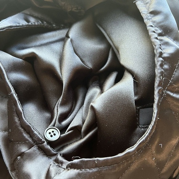 Bod & Christensen Men’s Jacket Removable Liner Black Size XXL Made In Canada - Picture 6 of 9